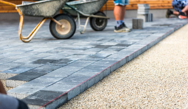 Best Decorative Driveway Pavers  in Sugarmill Woods, FL