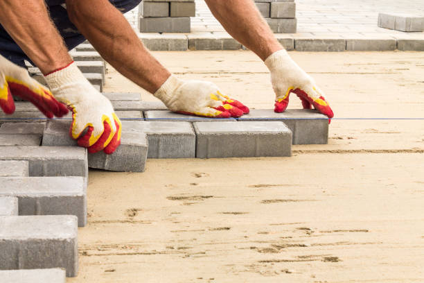 Best Commercial Driveway Pavers  in Sugarmill Woods, FL