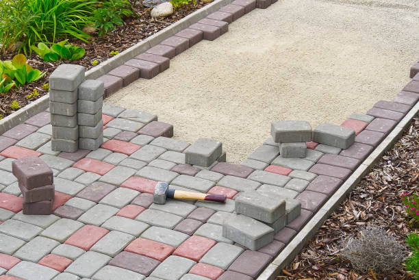 Best Professional Driveway Pavers  in Sugarmill Woods, FL