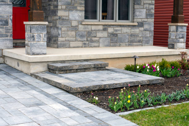 Best Driveway Paver Sealing  in Sugarmill Woods, FL