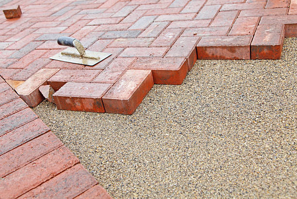 Best Brick Driveway Pavers  in Sugarmill Woods, FL