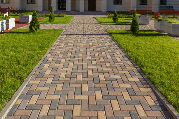 Reasons to Select Us for Your Driveway Paving Requirements in Sugarmill Woods, FL